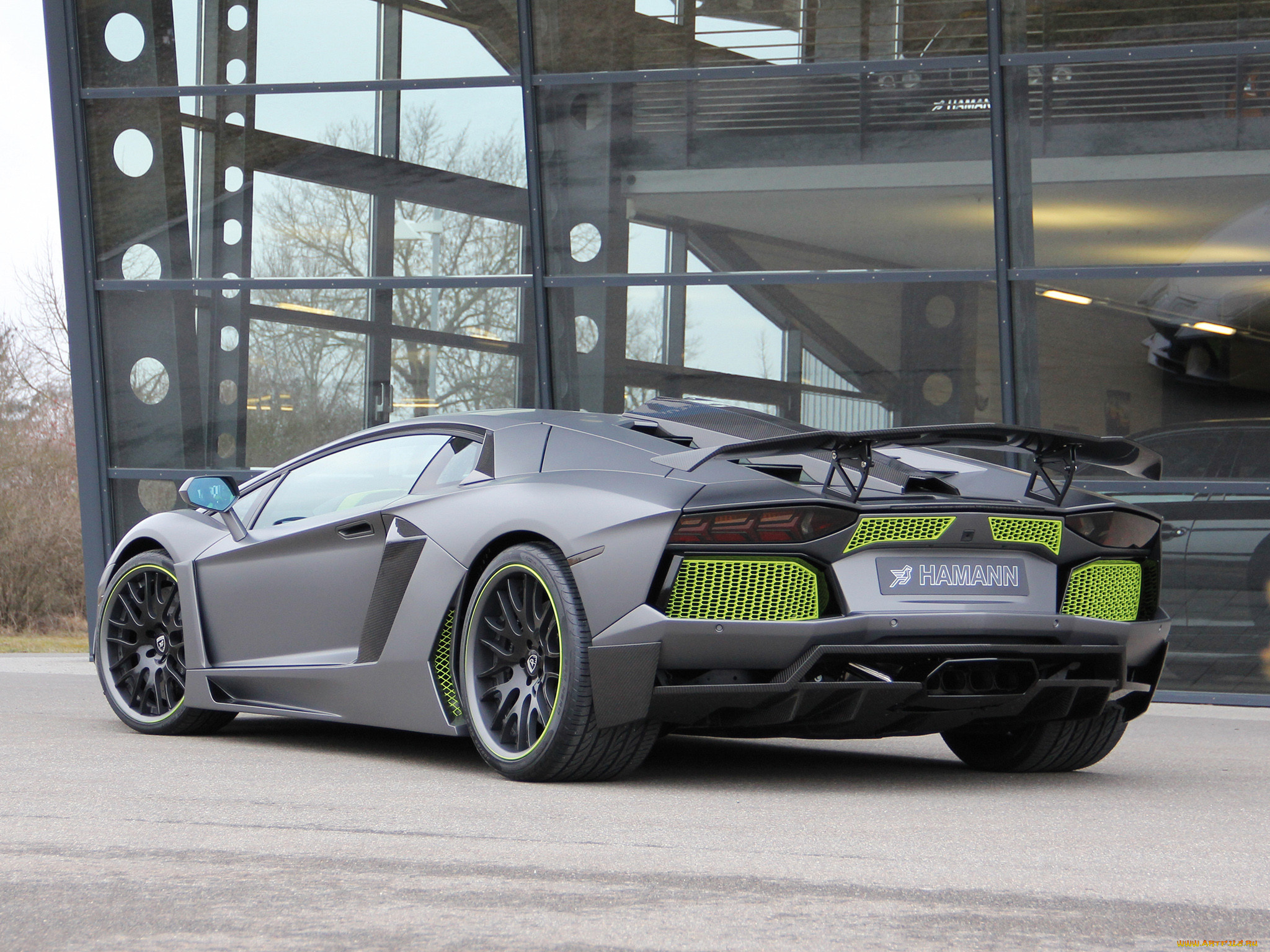 , lamborghini, 2014, lb834, limited, aventador, hamann